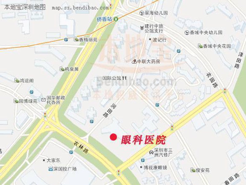 阜阳综合医院：守护市民健康的坚实堡垒