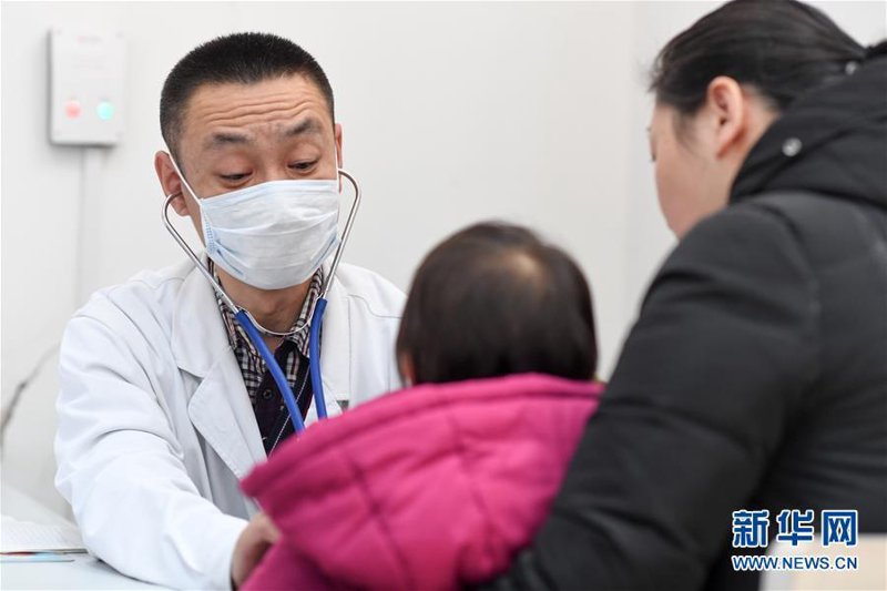 阜阳医院：医疗进步的见证者