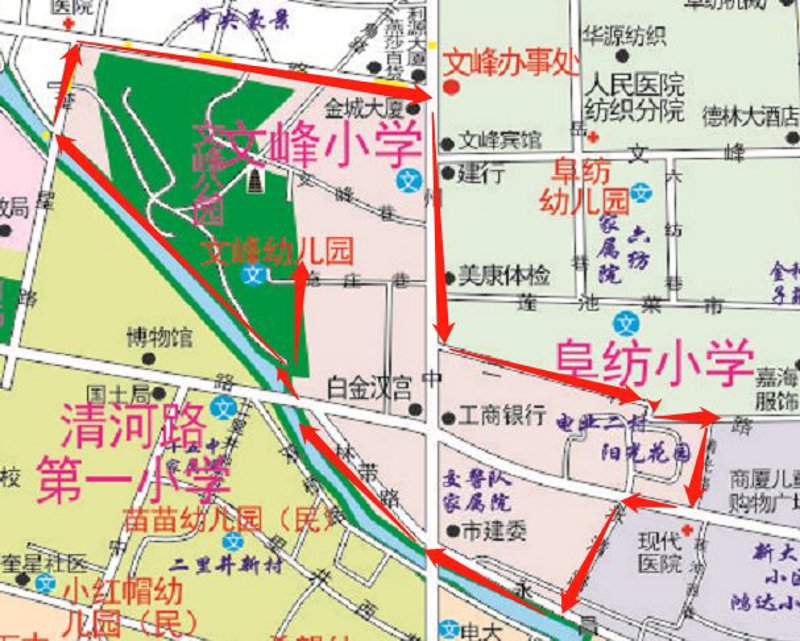 阜阳医院：医疗进步的见证者