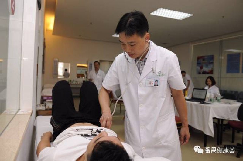 颍泉区医院：医疗服务的新标杆